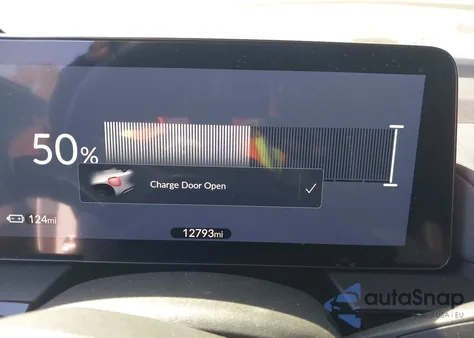 2024 Honda Prologue Touring from USA, damaged, VIN 3GPKHXRJ8RS513751